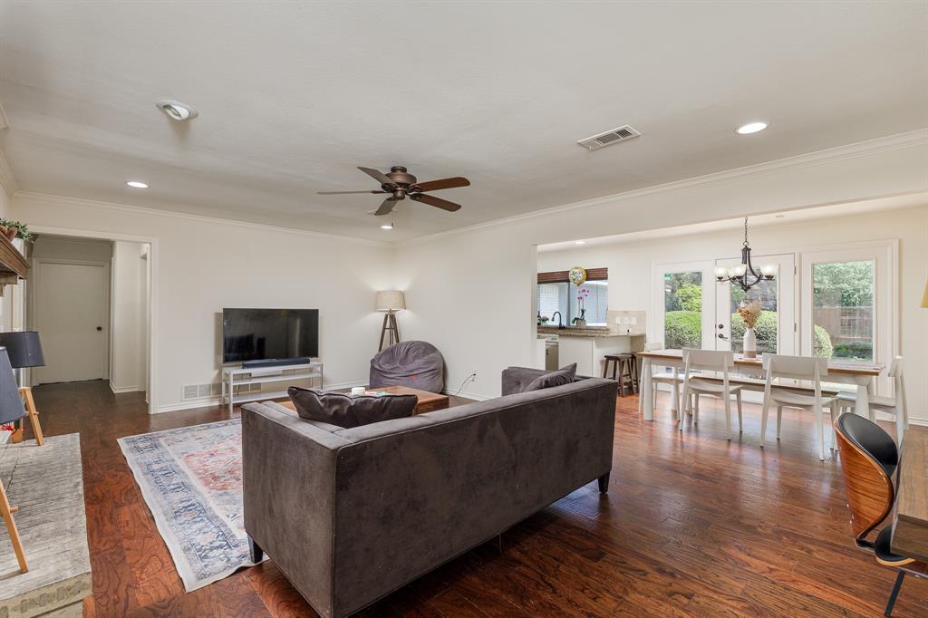 Highland Meadows 10 - Residential