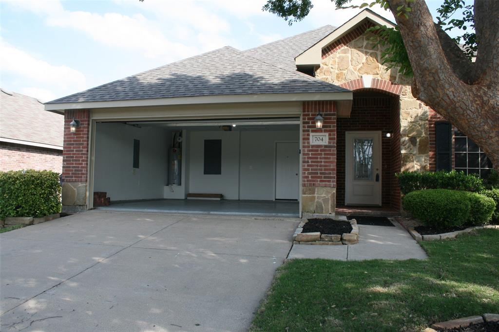Spring Meadow Ph 2 - Residential