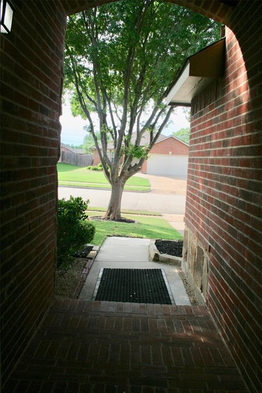 704 Windflower Drive