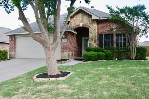 Photo of 704 Windflower Drive, Fate, TX 75087 (MLS # 21240860)