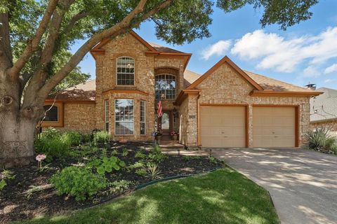 2355 Glen Ridge Drive Highland Village TX 75077