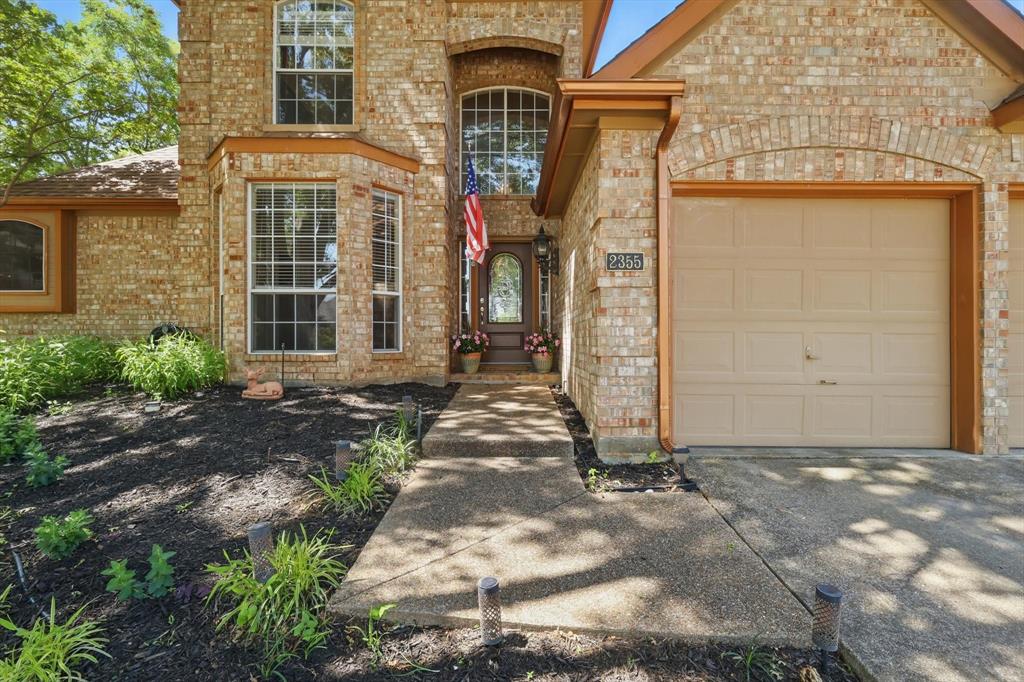 2355 Glen Ridge Drive