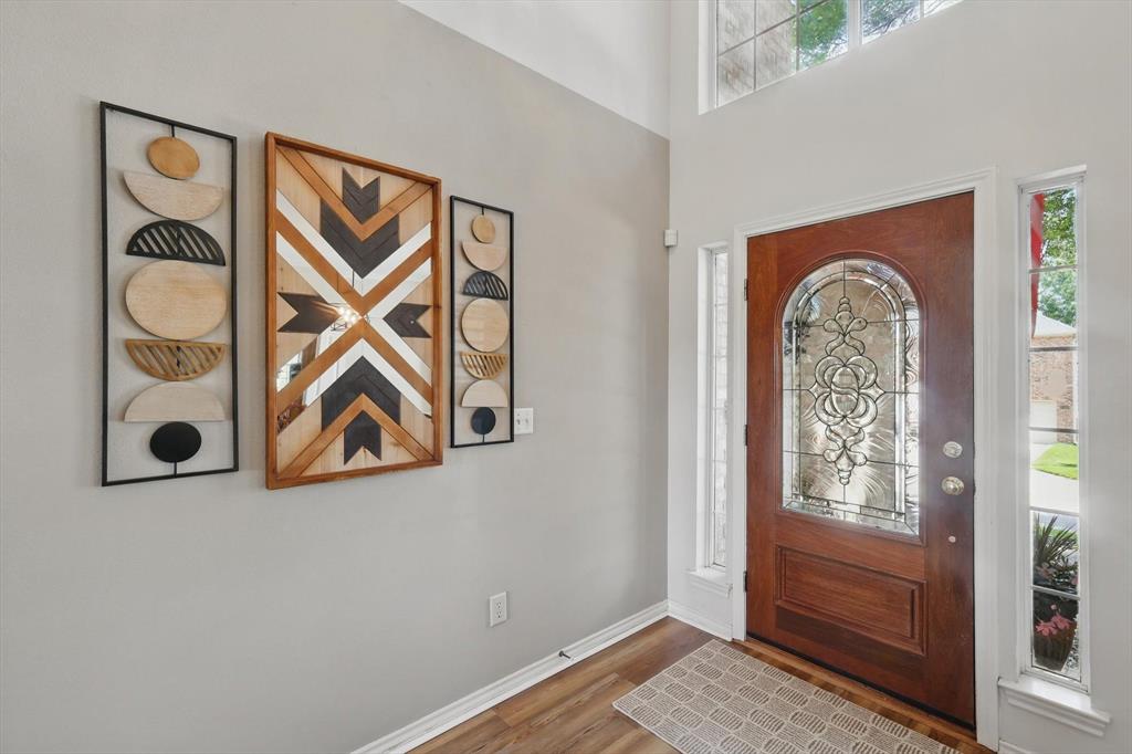 2355 Glen Ridge Drive