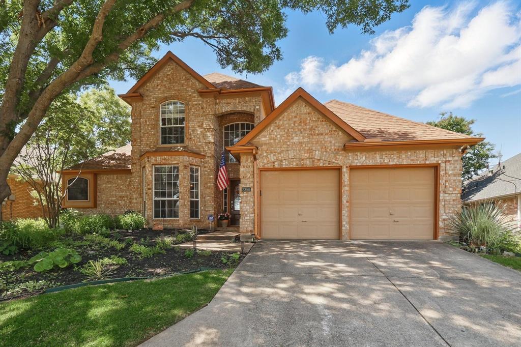 2355 Glen Ridge Drive
