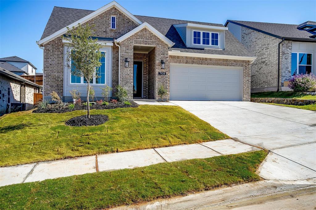 7108 Intrepid Drive