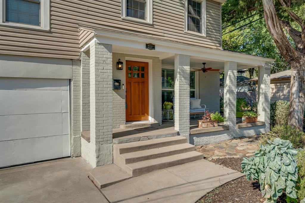 311 Paulus Avenue