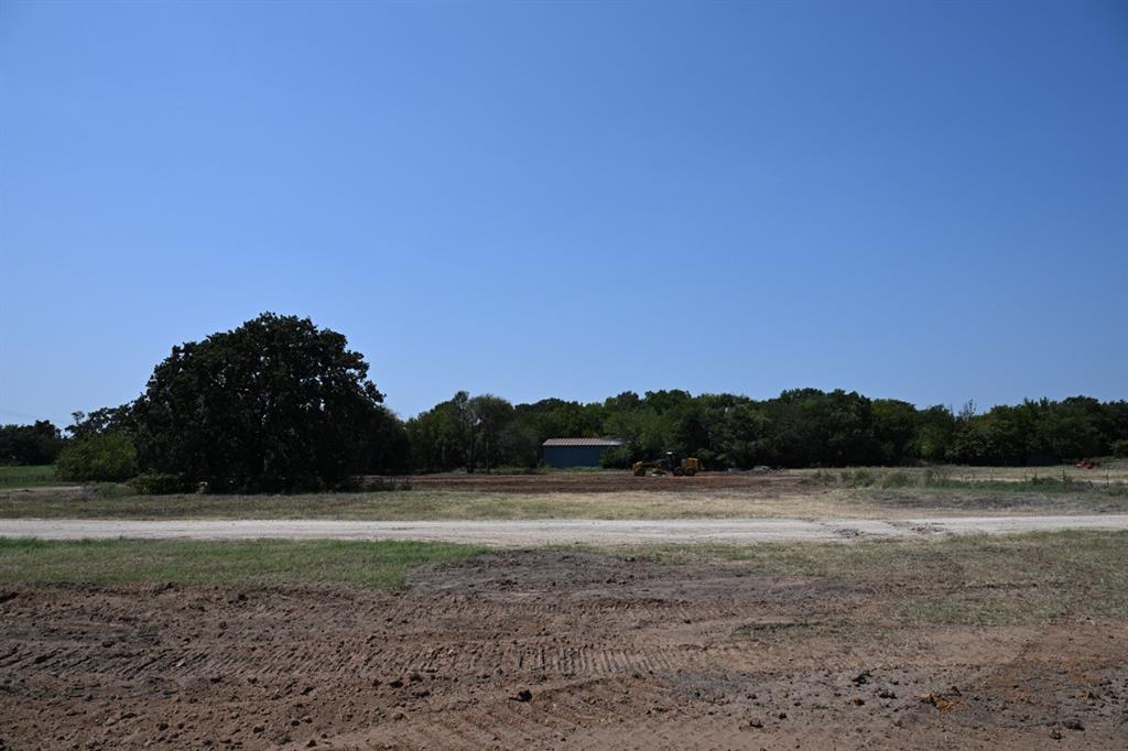 Ric Williamson Industrial Park - Commercial Sale