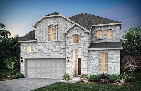 3454 Marginal Drive McKinney TX 75071