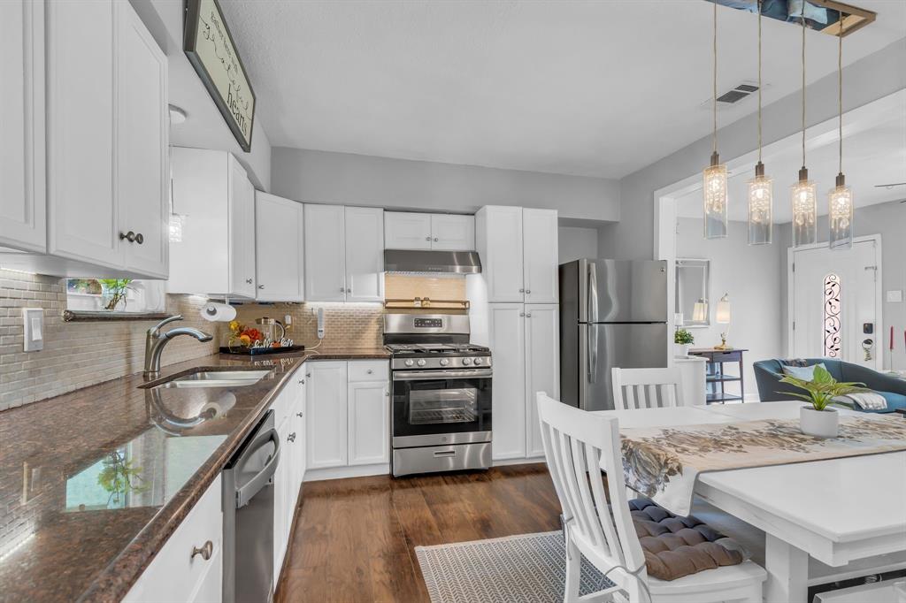 Northridge Estates - Residential