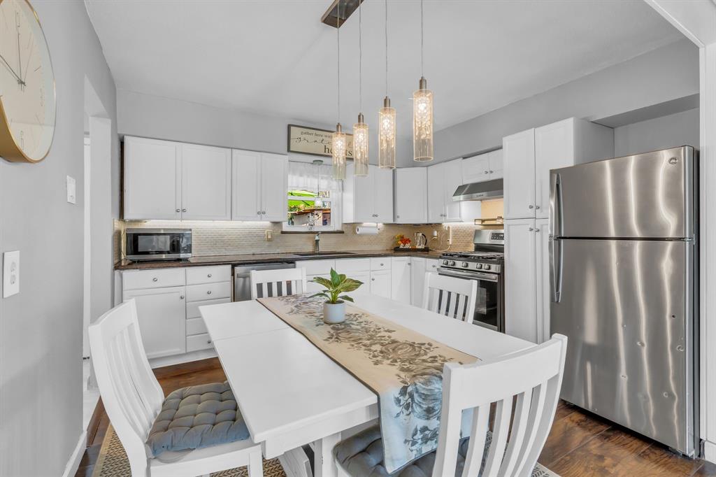 Northridge Estates - Residential