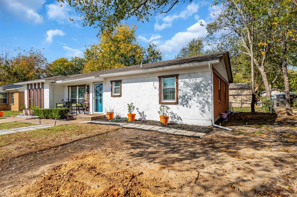 Northridge Estates - Residential