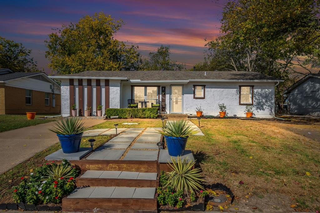 Northridge Estates - Residential