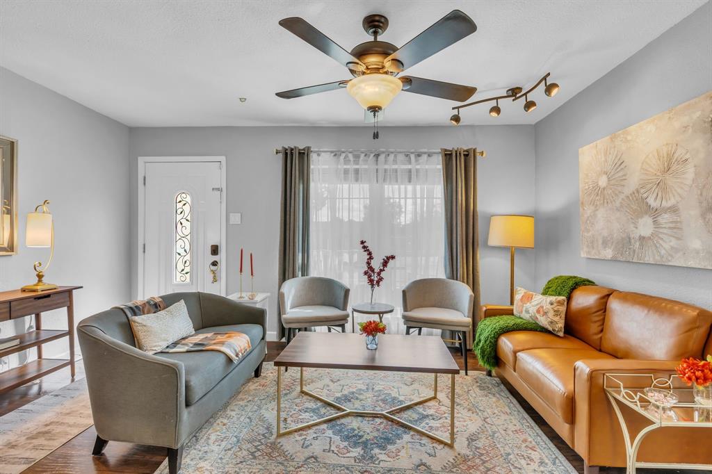 Northridge Estates - Residential