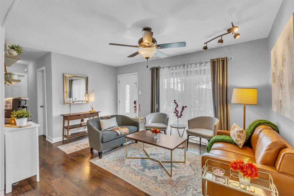 Northridge Estates - Residential