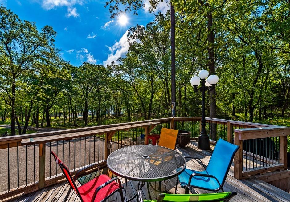 Hi-Land Shores - Residential