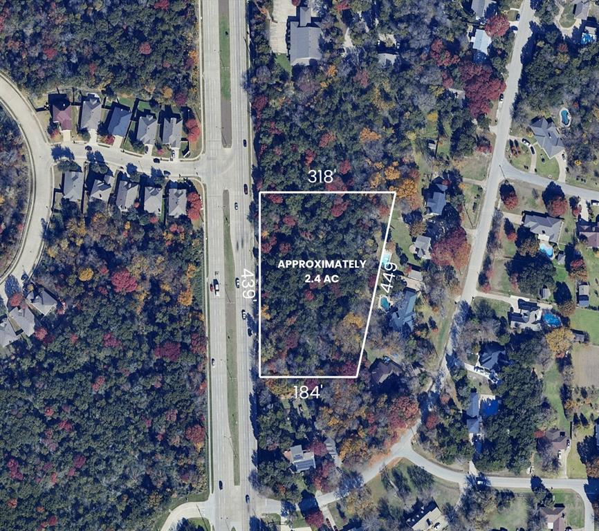 100 S Clark Road