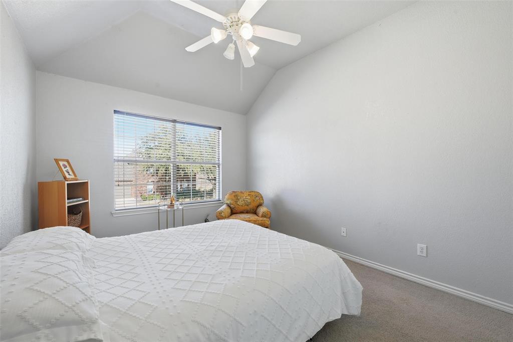 Sendera Ranch - Residential