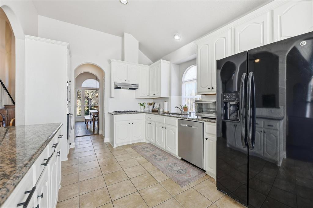 Sendera Ranch - Residential