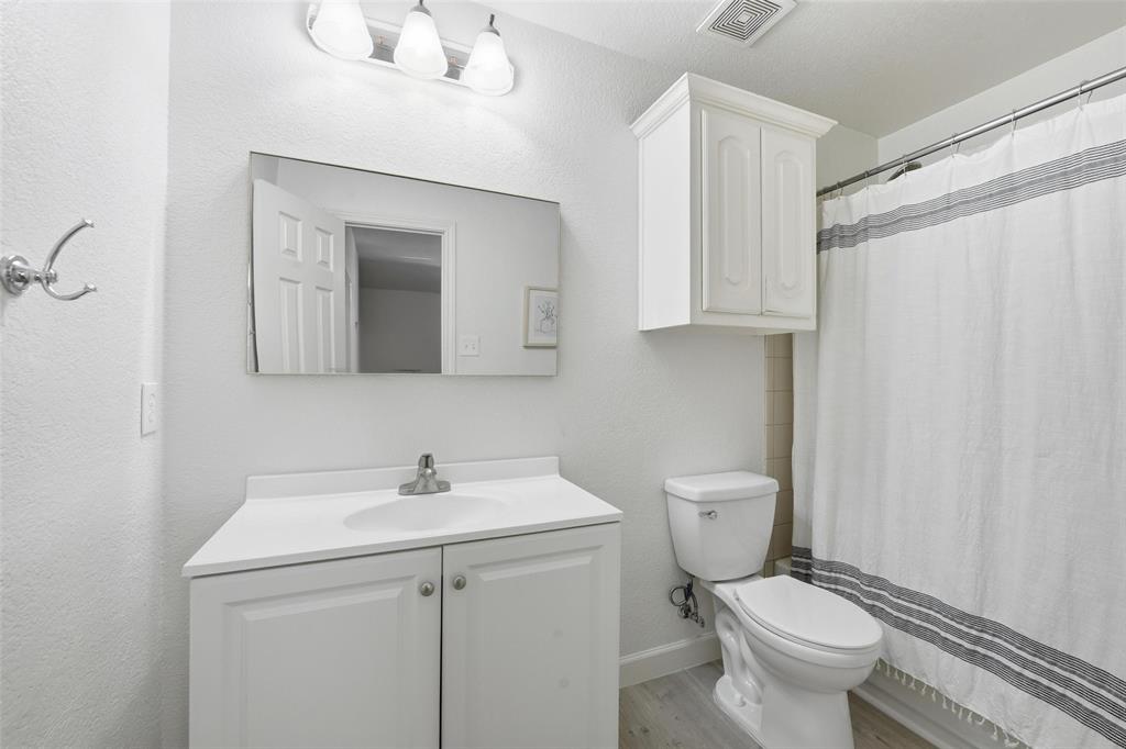 Sendera Ranch - Residential