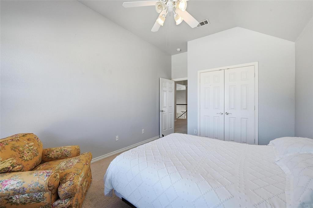 Sendera Ranch - Residential