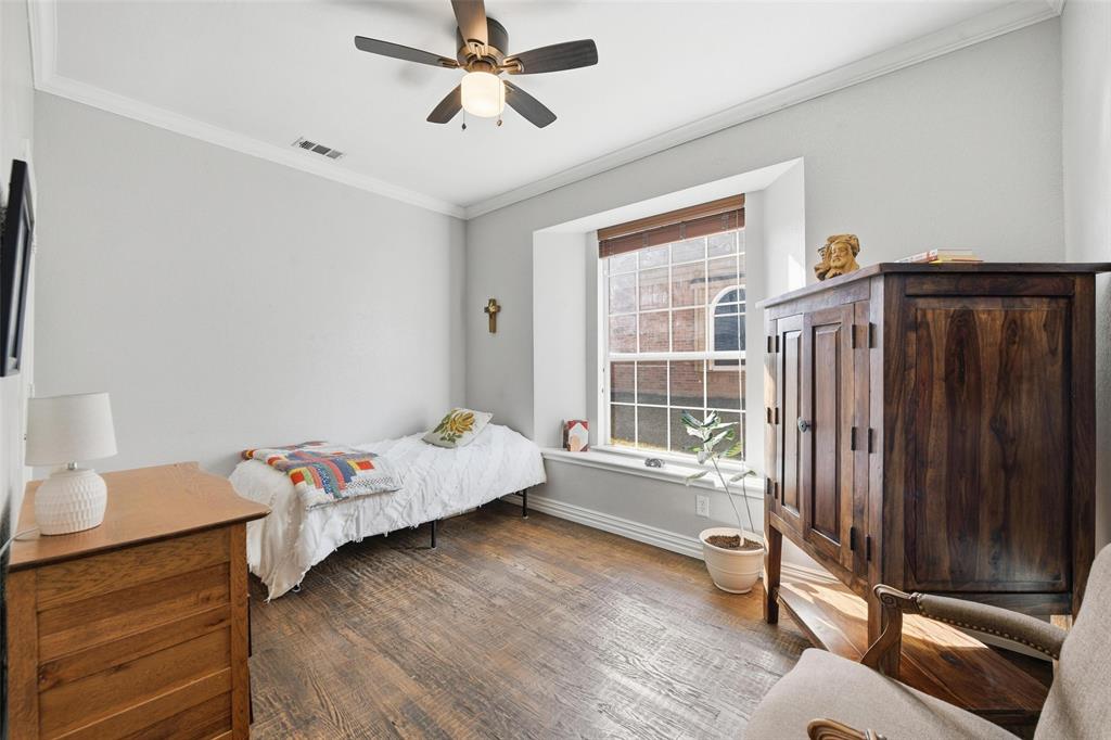 Sendera Ranch - Residential