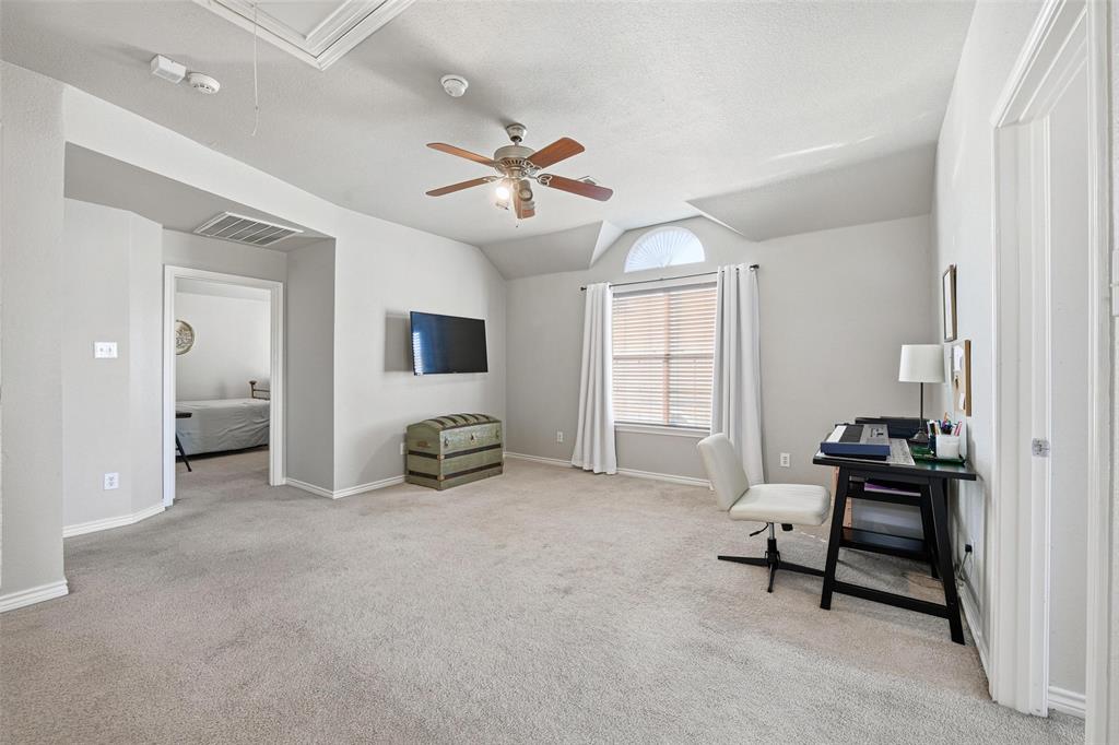 Sendera Ranch - Residential