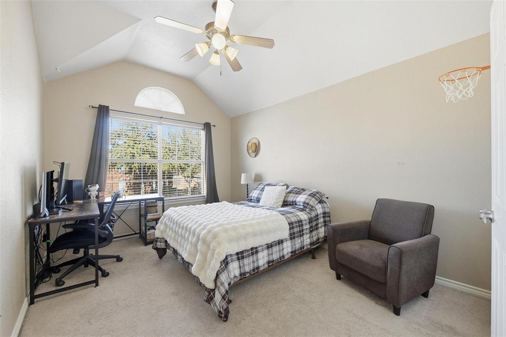 Sendera Ranch - Residential