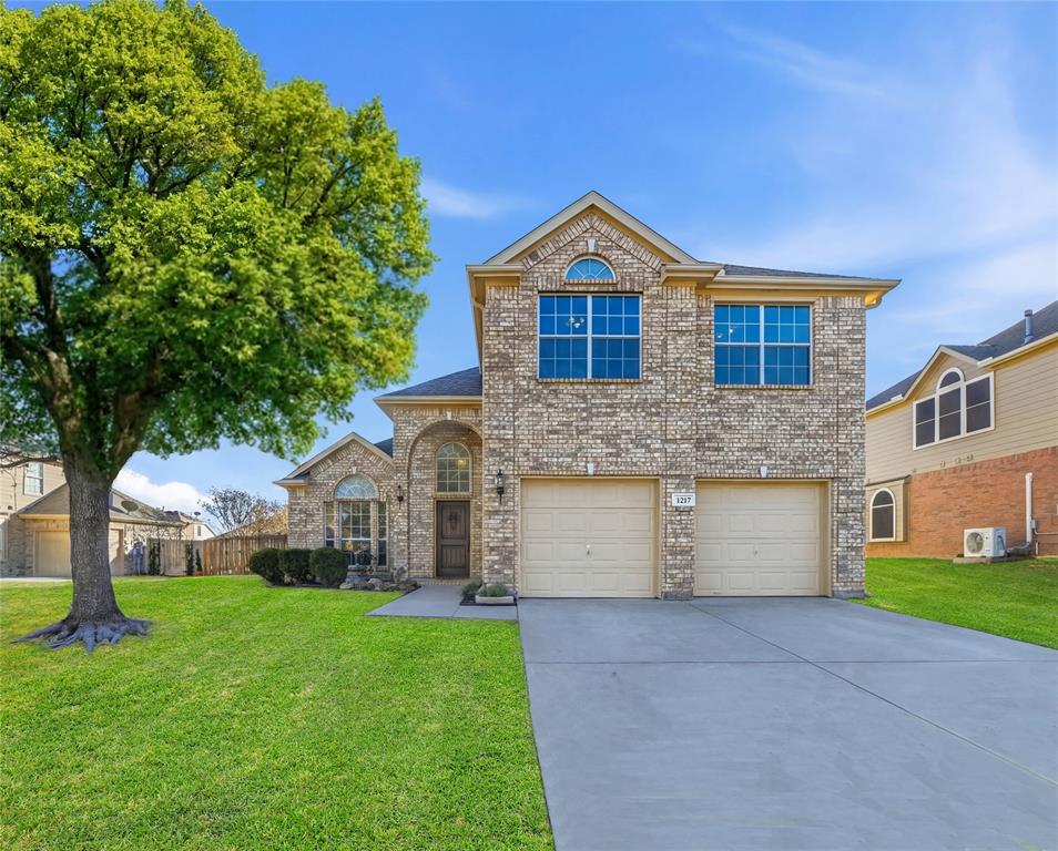 Sendera Ranch - Residential