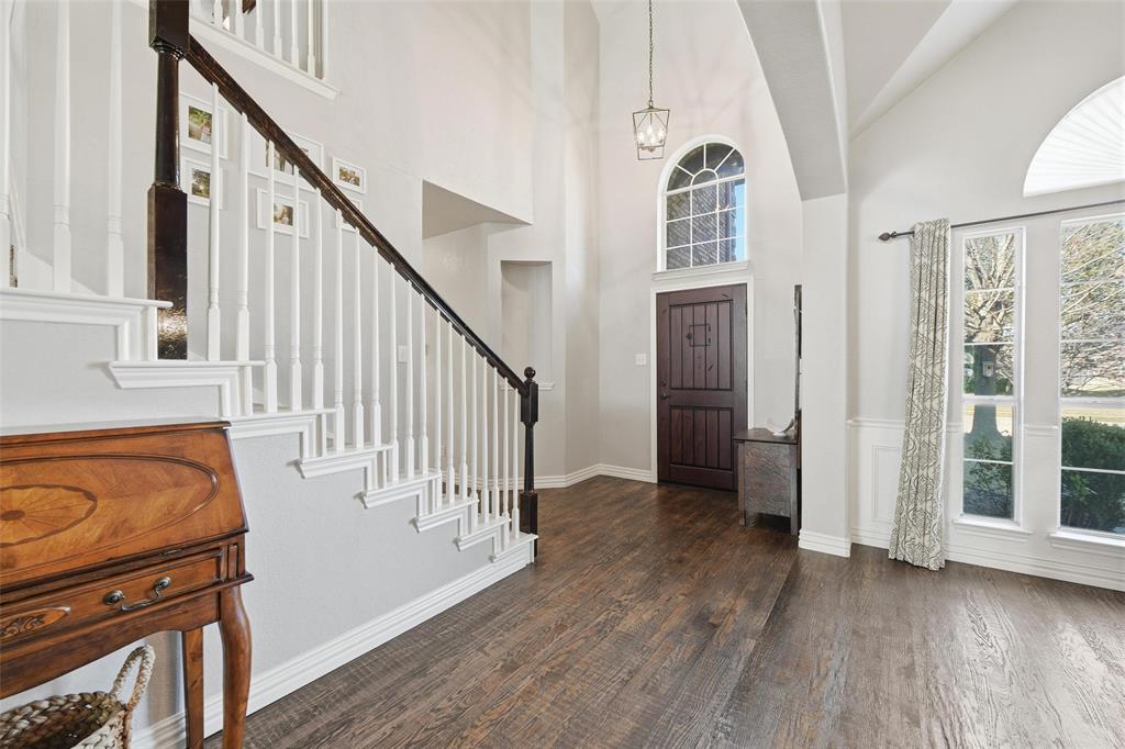 1217 Black Hawk Drive