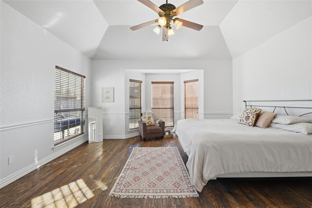 Sendera Ranch - Residential