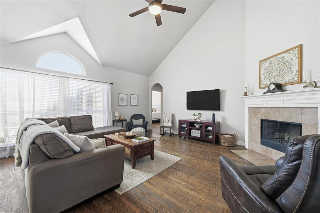 Sendera Ranch - Residential