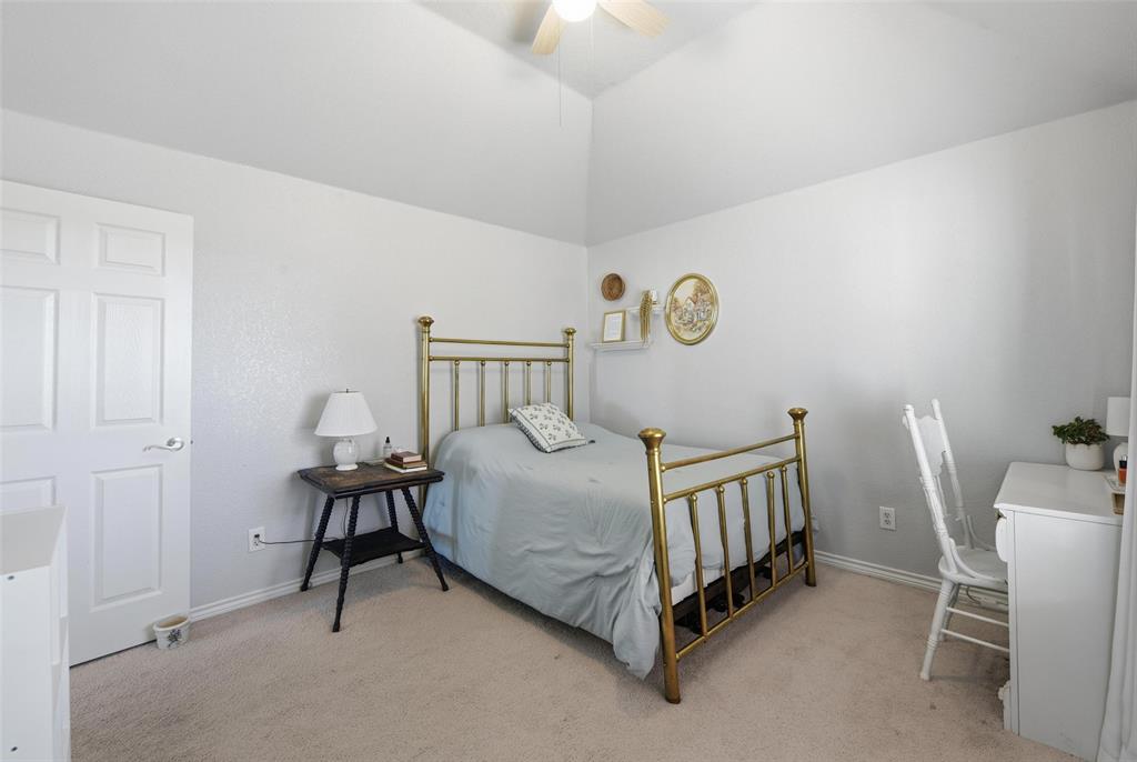 Sendera Ranch - Residential