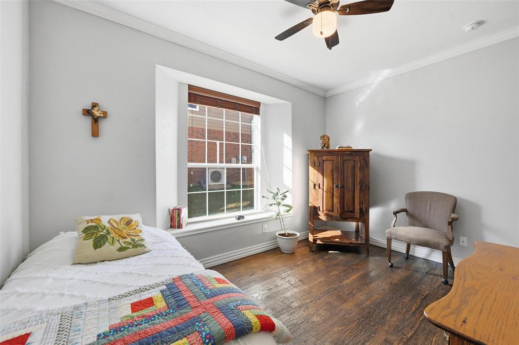 Sendera Ranch - Residential