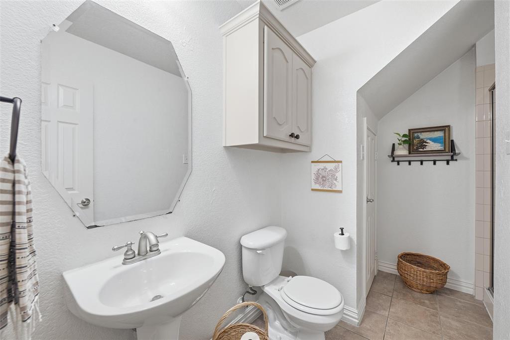 Sendera Ranch - Residential