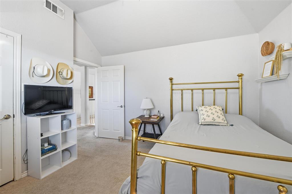 Sendera Ranch - Residential