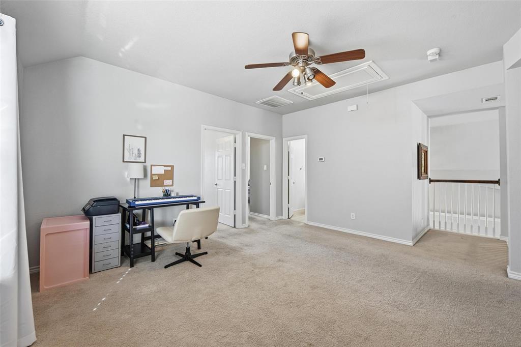 Sendera Ranch - Residential