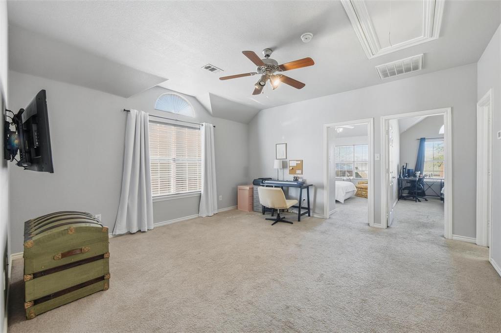 Sendera Ranch - Residential