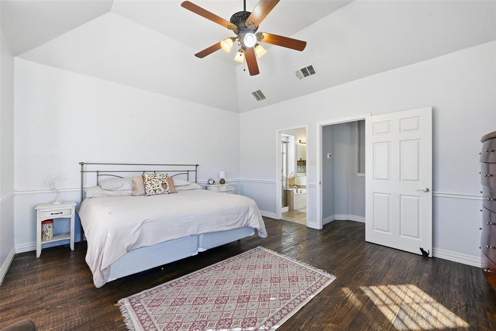 Sendera Ranch - Residential