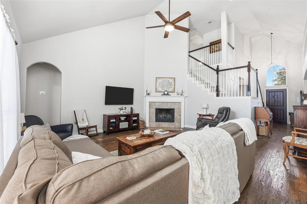 Sendera Ranch - Residential