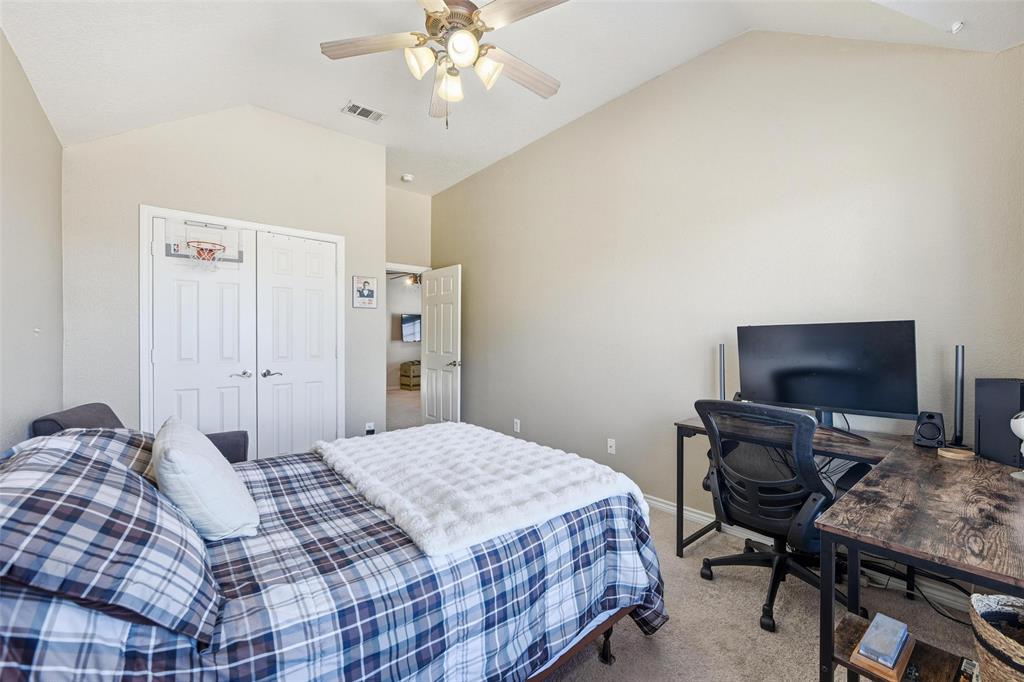 Sendera Ranch - Residential