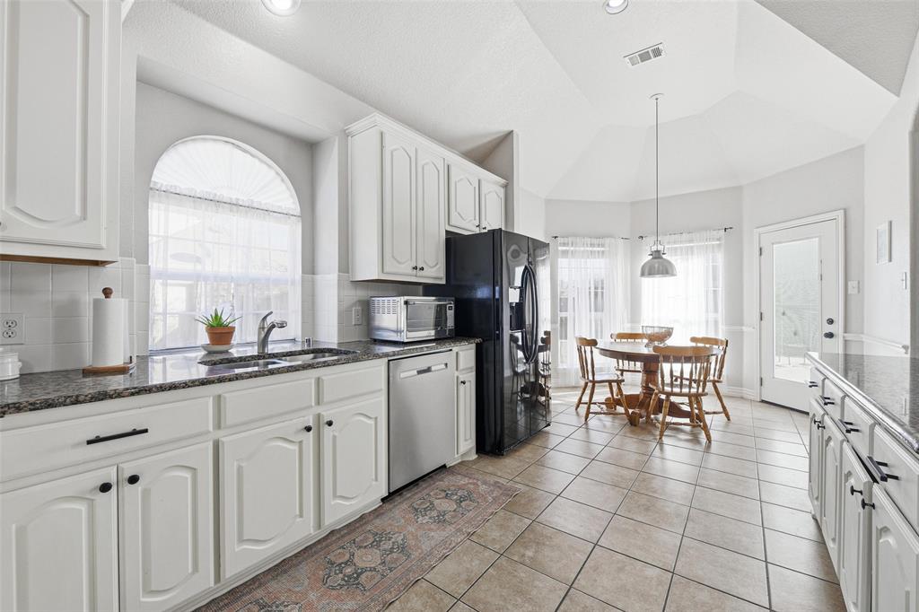 Sendera Ranch - Residential