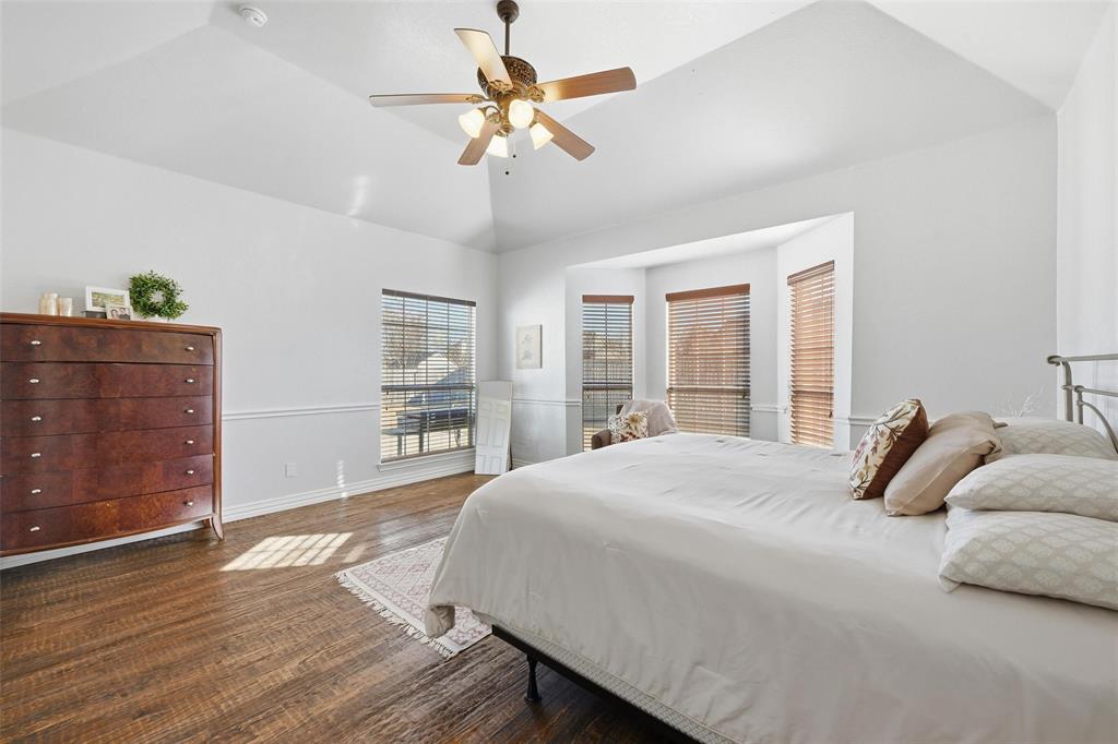 Sendera Ranch - Residential