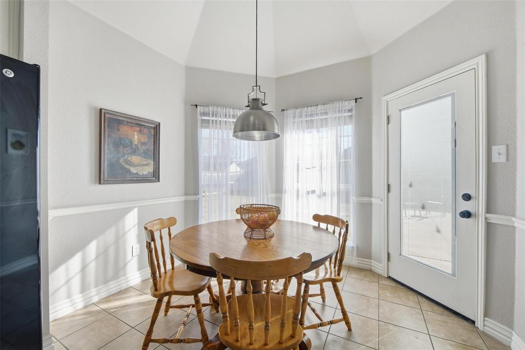 Sendera Ranch - Residential