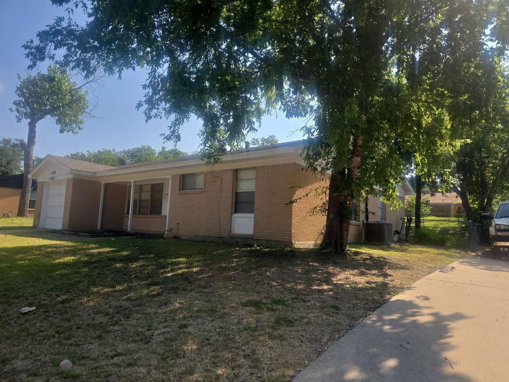 Western Hills Add - Residential Lease