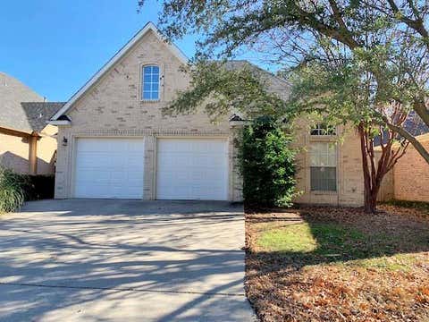 Photo of 1113 Ellison Park Circle, Denton, TX 76205 (MLS # 21351543)