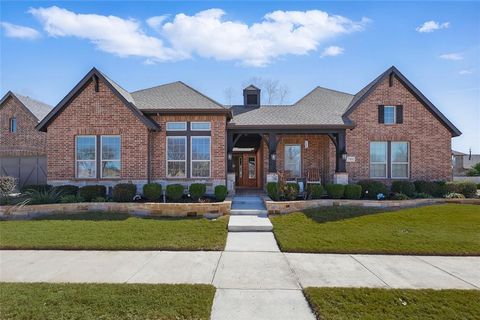 700 Sunflower Avenue Argyle TX 76226