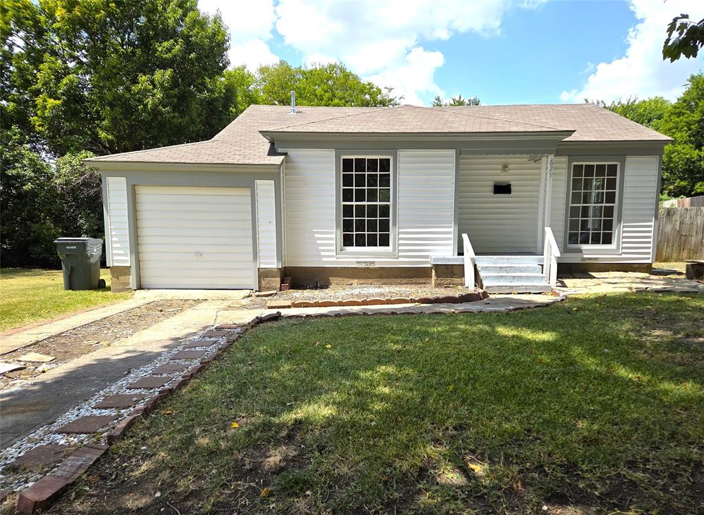 629 Cedar Drive