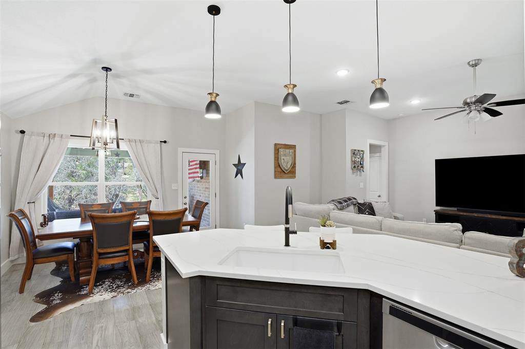 Canyon Creek V - Residential