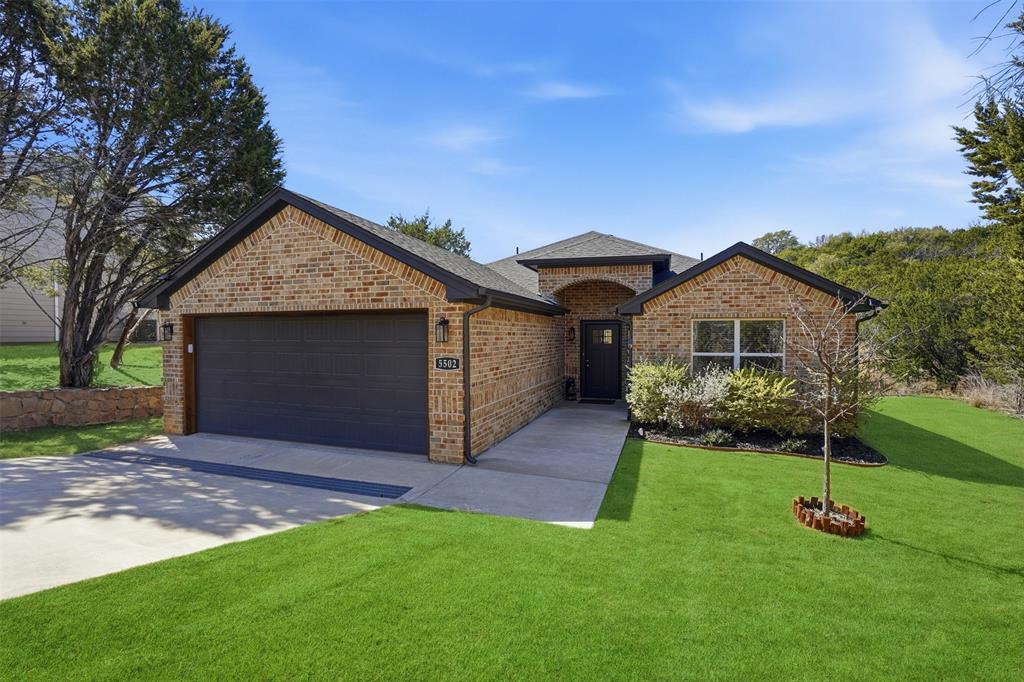 Canyon Creek V - Residential