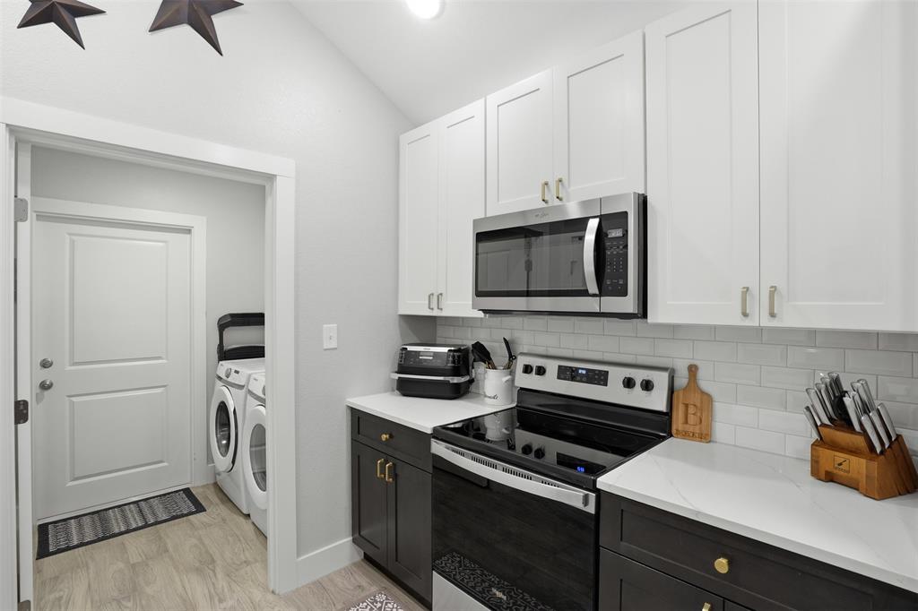 Canyon Creek V - Residential